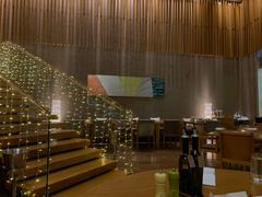 -君悦酒店·La Terrazza意合園·意式风味