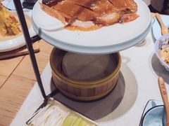 局气烤鸭-局气烤鸭·北京菜(德云社店)