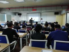 -上海申伦职业技能培训中心