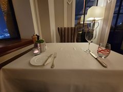 -上海和平饭店华懋阁 Cathay Room