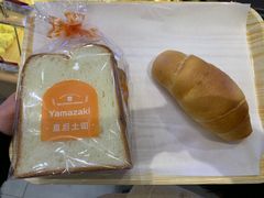 -山崎面包(苏州中心店)