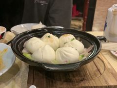 -南沙游艇会·大兵船餐厅