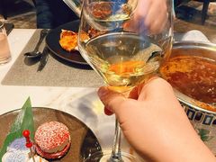 -美食汇自助餐厅(成都万达瑞华酒店)