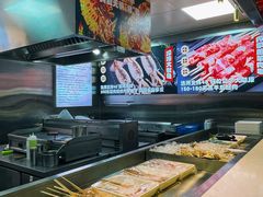 -辣尚瘾·烤鱼·新川菜(交大直营店)