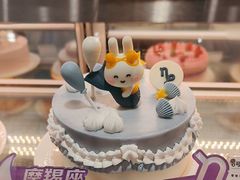 -元祖食品GANSO(江宁万达店)