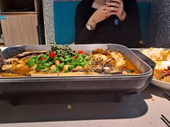 -半天妖烤鱼(东方新天地店)