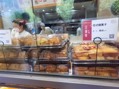 -汪保来(杭州解放路店)