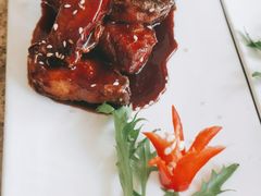 老上海熏鱼-東城故事·尋找姆媽的味道(玉兰路店)