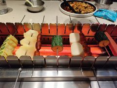 -丰茂烤串(五道口店)