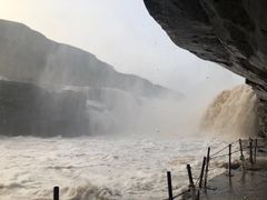 -陕西黄河壶口瀑布旅游区
