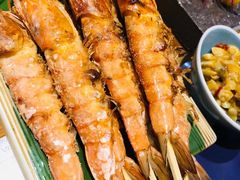 -浦·传统日式料理(3 5 1 1 店)