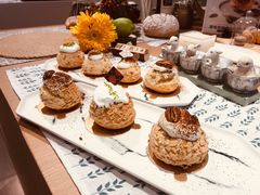 -ABC Cooking Studio(上海环球金融中心店)