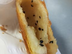 -厚富香面食店王好炸糕(延安路店)