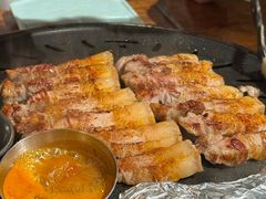 -济州爱肉堂(总店)