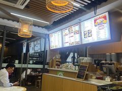 -江记甜品(罗湖店)