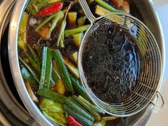 -鹅香四海·卤水火锅·海鲜大排档(宝安店)