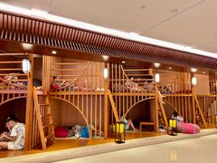 -汤连得温泉馆(宝山店)