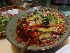 -锦府盐帮·侯宅(五棵松万达店)