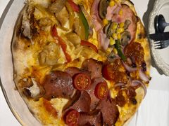 -get pizza意大利餐厅(凯德MALL店)