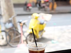 -常识咖啡common sense(春熙路店)