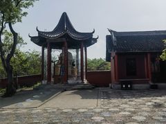 -宜兴张公洞