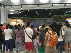 -砂之船奥特莱斯(合肥店)