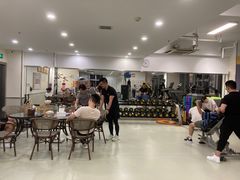 -中田健身工作室(星耀城金牌店)