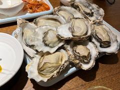 -乔街深夜食堂·台州菜·高压锅生蚝(杭州总店)
