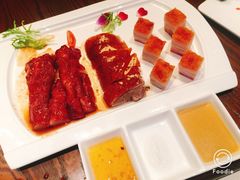 -ZEN采蝶轩·粤味臻鲜·手作点心·商务宴请(泰州店)