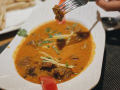 -Masala Curry and BBQ·玛莎拉巴基斯坦美食(金水万达店)