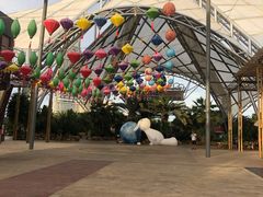 -三亚海昌梦幻海洋不夜城