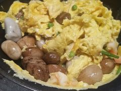 -江城小馆陕南妈妈菜·全球旅行餐厅(钟楼店)
