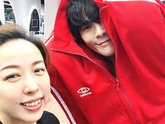 -VPsmart私教健身工作室(新华路旗舰店)