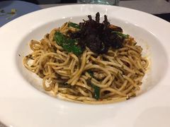 -半山腰·云南菜(侨福芳草地店)