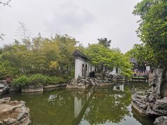 -常熟方塔园