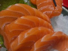 -林妈妈村·日式料理(宝山万达店)