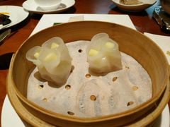 -杭州JW万豪酒店-万豪中餐厅