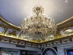 -万宝海鲜舫(劳动公园店)