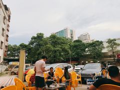 -旺记碳烤肥牛(总店)