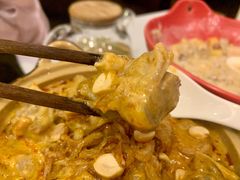 -阿诺泰·泰国餐厅(棕北店)