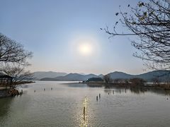 -鸣鹤古镇
