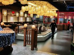 大堂-川菜故事(光谷步行街店)