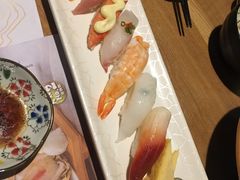 -寿司皇(扬名广场店)