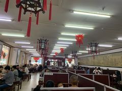 大堂-海碗居(牡丹园店)