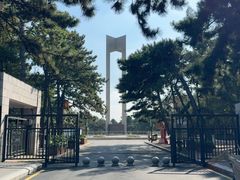 -长春市南湖公园