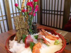 -一本料理(西溪天街店)
