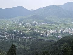 -石经山风景区