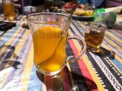 -百年老茶馆