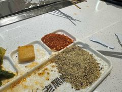 -老黑板筋(顺义总店)