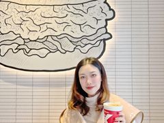 -肯德基(安定门店)